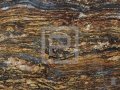 Peterstone Solid Brown Magma