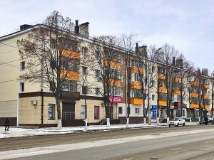 Проекты капитального ремонта домов Липецк