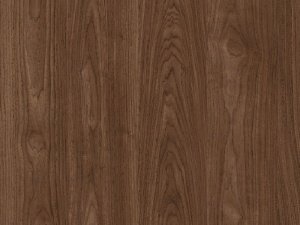 HPL пластик HPLCA. Деревянный декор WG4652 Walnut Burl Dark