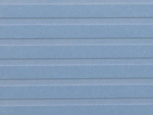Фиброцементные плиты Duranit 090 Blue Lines с трехмерной поверхностью