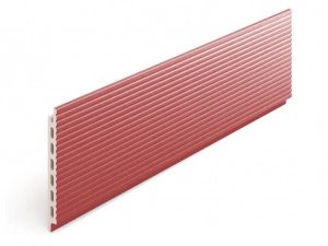 Керамические панели FS-L 18-24 с гладкой поверхностью, толщина 24 мм 