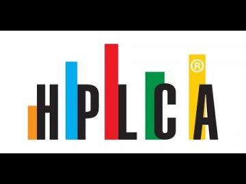 Монтаж HPL панелей  HPLCA. Скрытая система на кайлах. Вариант 1
