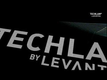 Techlam by Levantina (русский язык)