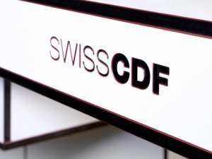 Технические данные облицованной HDF плиты SWISSCDF