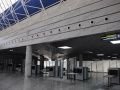 HPL Fundermax. Закончены работы по внутренней отделке Международного аэропорта Сочи