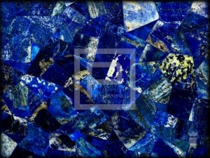 Peterstone Lapis Lazuli