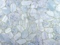 Glassonyx Calcite Ice Blue