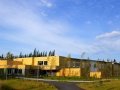 Университет Анкориджа на Аляске