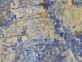 Peterstone Solid Blue Forest Deep