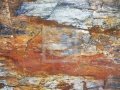 Peterstone Solid Multycolor Abstract