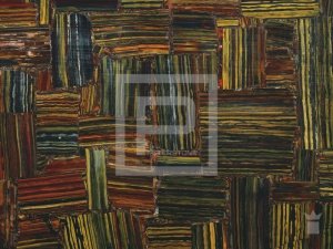 Крупноформатные панели Дюрамика с поверхностью из яшмы Jasper Retro