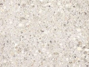 Плитка керамогранит под камень Luxopal Terrazzo White Large LF