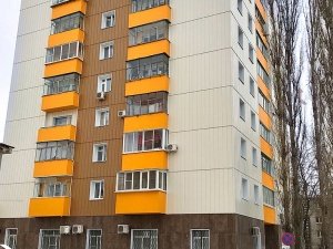 Проекты капитального ремонта домов Липецк
