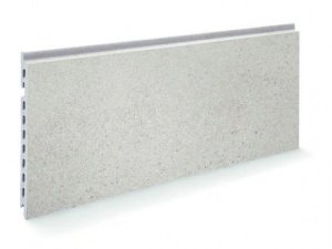 Керамические панели FS-24 с гладкой поверхностью, толщина 24 мм 