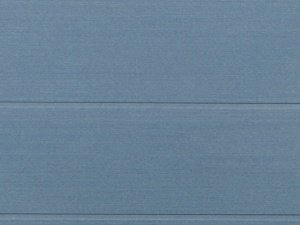 Фиброцементные плиты Duranit 090 Blue Stripes с полосчатыми углублениями