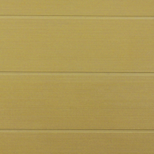 Фиброцементные панели Duranit 040 Yellow Stripes 