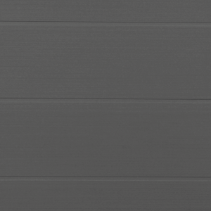 Фиброцементные панели Duranit 030 Grey Stripes 