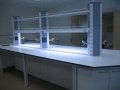 Лабораторный пластик HPLCA Lab