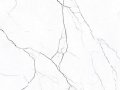 Крупноформатный керамогранит белый мрамор Skinlam Crystallo SL